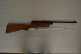 Pellet Gun. Crossman Mdl 180 CO2 22 cal Pellet