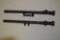 2 Mossberg Scopes. M4 & M4D, 4 x