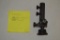 Walther Receiver Rail Mount Sight. Gun Part