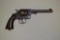 Gun. Colt Model 1894 Army 38 Colt cal Revolver