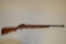 Gun. Winchester Model 52 22 LR cal. Rifle