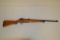 Gun. Japanese Arisaka 99 sporter 6.5 cal Rifle