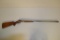 Gun. Belgium Double Barrel 16 ga Shotgun