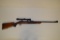 Gun. Mauser Model ES350B 22 cal Training Rifle