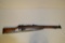 Gun. British BSA Co. ShtLE 22 cal Training Rifle