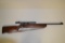 Gun. Mossberg Model 44US (a) 22 cal Rifle