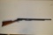 Gun. Winchester Model 1890 22 short cal Rifle