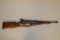 Gun. Mossberg Model 152 22 cal Rifle