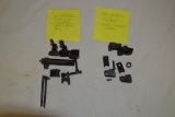 M1 Carbine Military Gun Parts