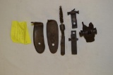 Misc Gun Parts