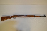 Gun. Walther Sportmodell 22 cal Training Rifle