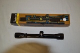 Bushnell Banner 4x 10 mm Wide Angle Scope