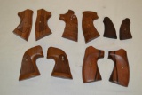 5 Sets Handgun Grips