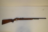 Gun. Winchester Model 72 22 cal. Rifle