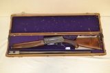 Gun. Browning Model Belgium A5 12ga Shotgun