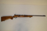 Gun. Mossberg Model 320BA 22 cal. Rifle