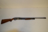 Gun. Winchester Model 12 16 ga Shotgun