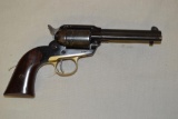 Gun. Ruger Model Bearcat 22 cal Revolver