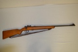 Gun. MAS French 22 cal Training Rifle