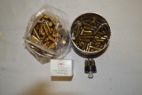 Ammo. 38 Special. 130 & 158 Gr. Approx. 250 Rounds