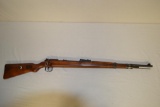 Gun. German Gust Loff KKW 22 cal Training Rifle