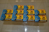 Ammo. Aguila 22 lr, 500 Rounds