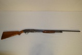 Gun. Winchester Model 42 3” 410 ga. Shotgun