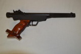 Pellet Gun. RWS Diana Mdl 6M 177 Cal Air Rifle