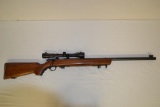 Gun. Mossberg Model 144LSB 22 cal Rifle