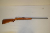 Gun. Winchester Model 67 22 cal Rifle