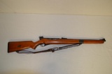 Gun. Mossberg Model 151k 22 cal Rifle