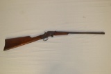 Gun. J Stevens 14 ½ Little Scout 22 LR Rifle