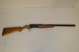 Gun. Savage Model 24 22 /410 OU Rifle Shotgun