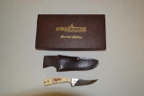 Schrade Limited Edition Skinner Knife
