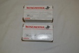 Ammo. Winchester 38 Special, 100 Rounds