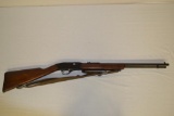 Gun. Sears Ted Williams 34 22 cal Rifle (parts)