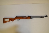 Pellet Gun. Chinese 177 cal Pellet Rifle