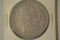 Coin. Morgan Silver Dollar. 1879