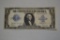 Currency. $1 Silver Certificate 1923.