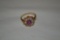 Opal & Cats Eye Ring