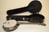 Morgan Monroe Rocky Top 5 String Banjo