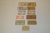 Currency. Foreign Currency. 11 Total