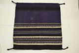 Vintage Wool Saddle Blanket