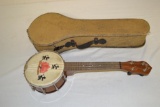 Gibson Uke Banjo, UB-1. 