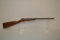 Gun. Winchester Model 02 22 cal. Rifle