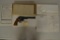 Gun. Hi Standard Crusader Engraved 45 colt cal Revolver