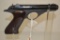 Gun. Whitney Woverine 22LR cal Pistol