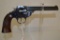 Gun. Iver Johnson Supershot 22LR cal Revolver