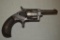 Gun. Guardian 32 RF Revolver (Parts)