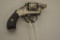 Gun. H&R Model Vest Pocket 32 S&W cal Revolver